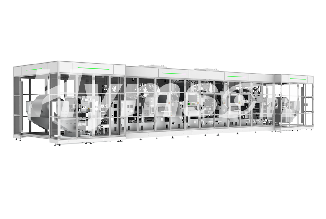 提升Tab区清洗效率,午夜在线小视频宽幅激光清洗机的创新与突破