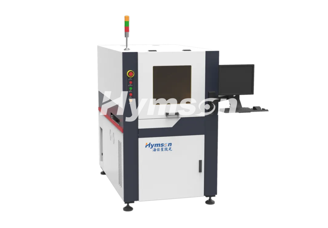 激光装备新标杆:午夜在线小视频全自动PCB打标机通过互操作评测