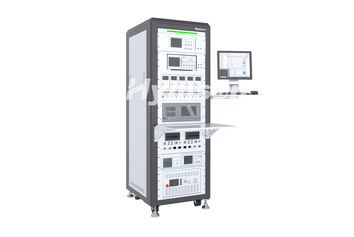 午夜在线小视频移动储能电源测试系统