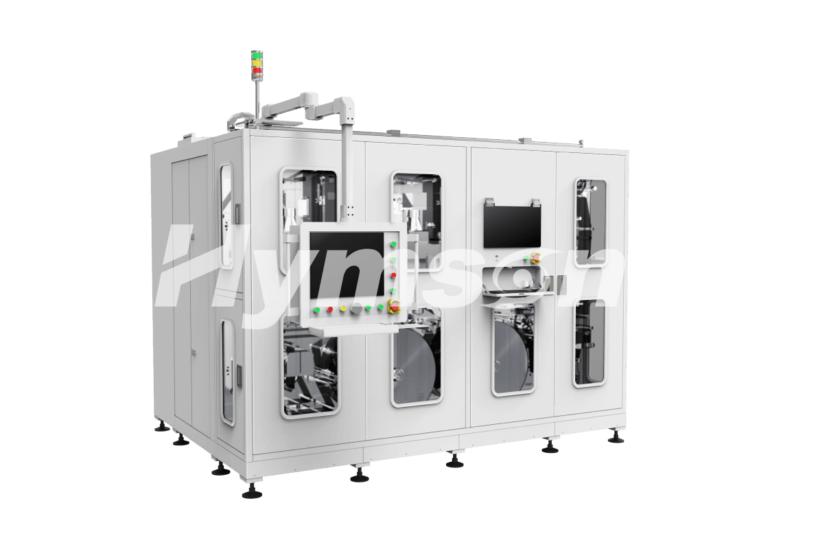 窄幅激光清洗机:高效精密的清洗解决方案