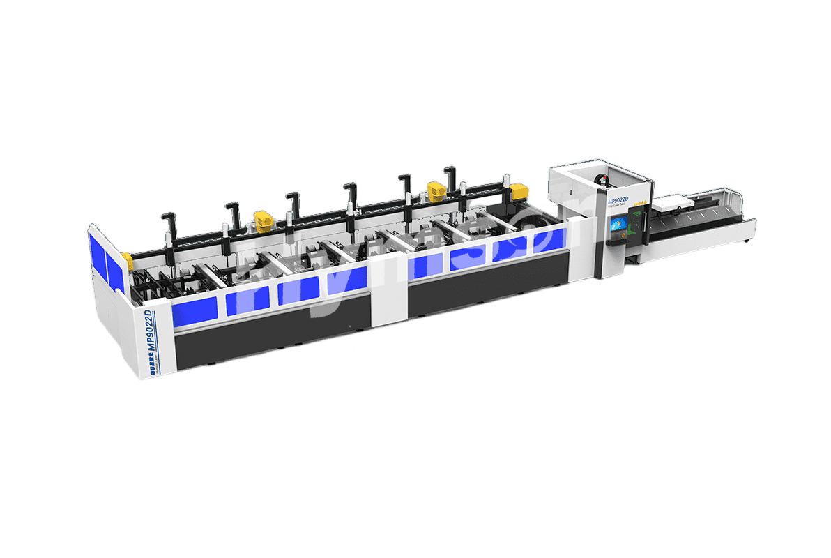 钣金工艺革新：午夜在线小视频的激光钣金解决方案满足多样化需求