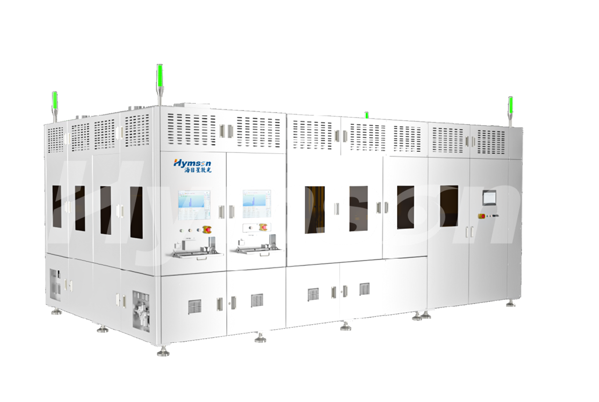 背面激光减薄设备：光伏行业降本增效新方向