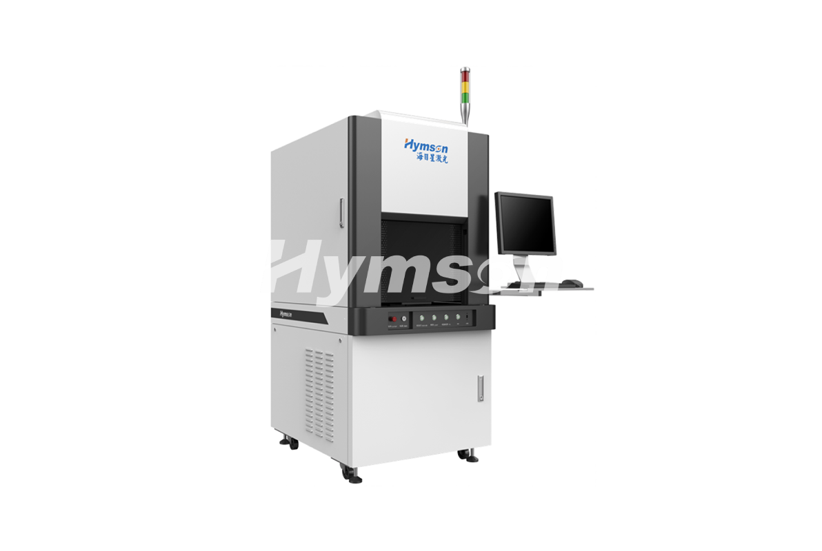 午夜在线小视频塑料激光焊接机：无痕焊接，密封性能卓越
