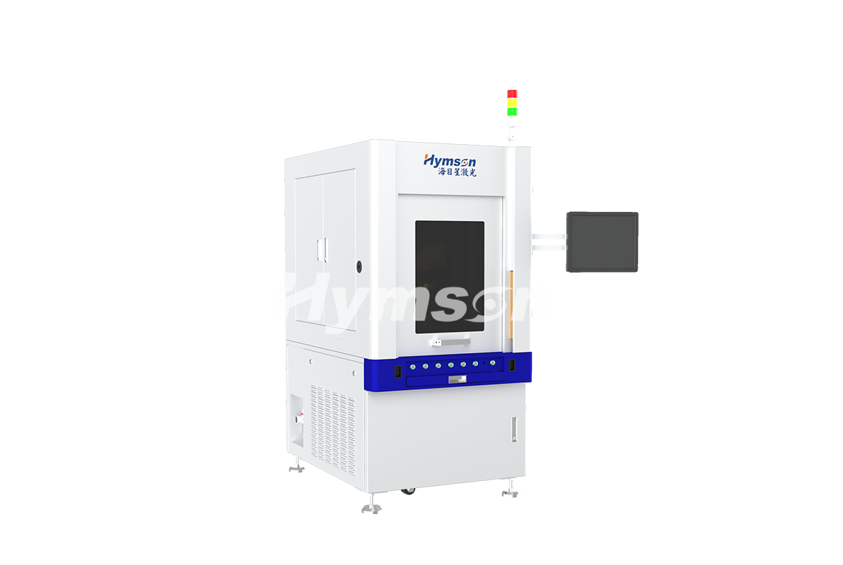午夜在线小视频3C精密激光焊接机：五轴设计，振镜控制，精度与效率并重