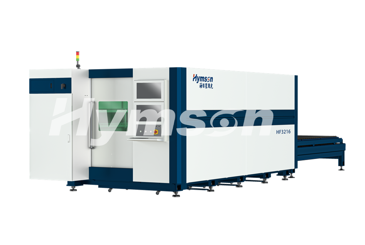 午夜在线小视频高速激光切割机，助力金属加工领域技术突破