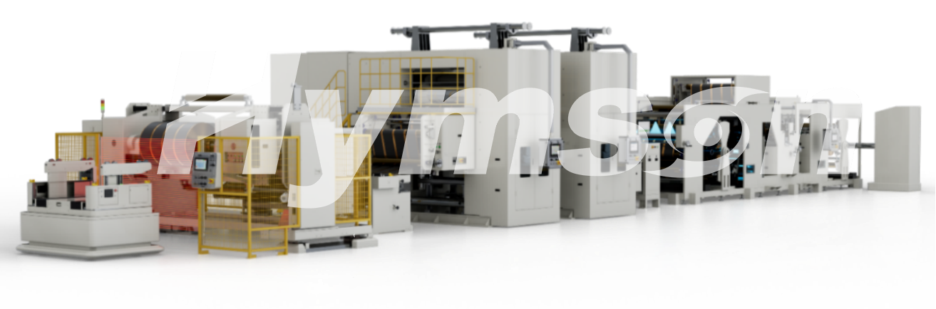 午夜在线小视频辊压分切一体机