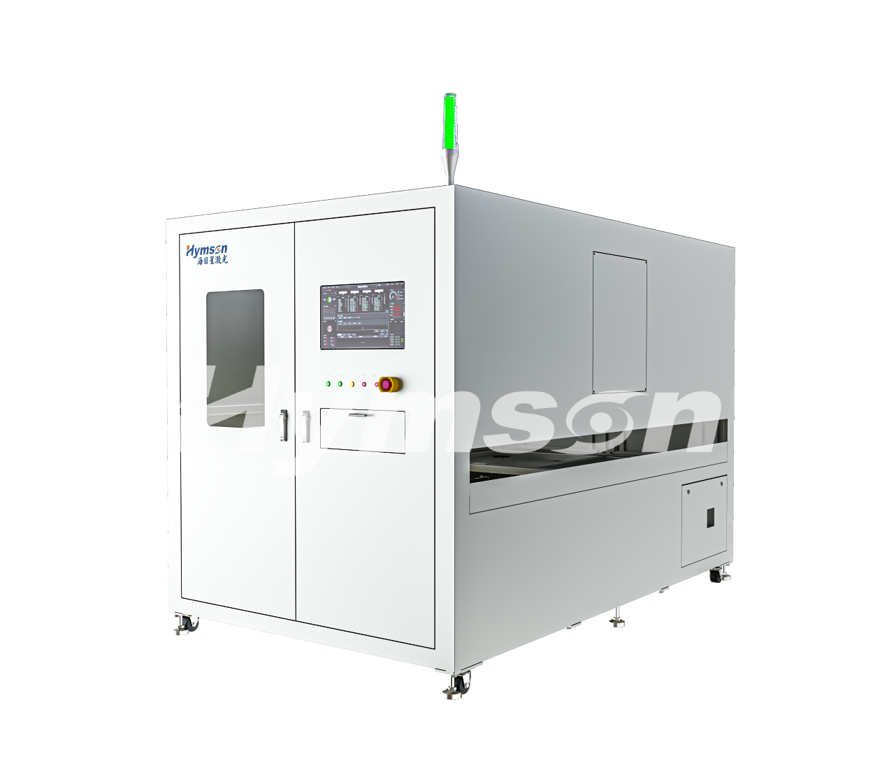 接线盒激光焊接设备的智能化升级：从传统焊接到午夜福利国产在线生产