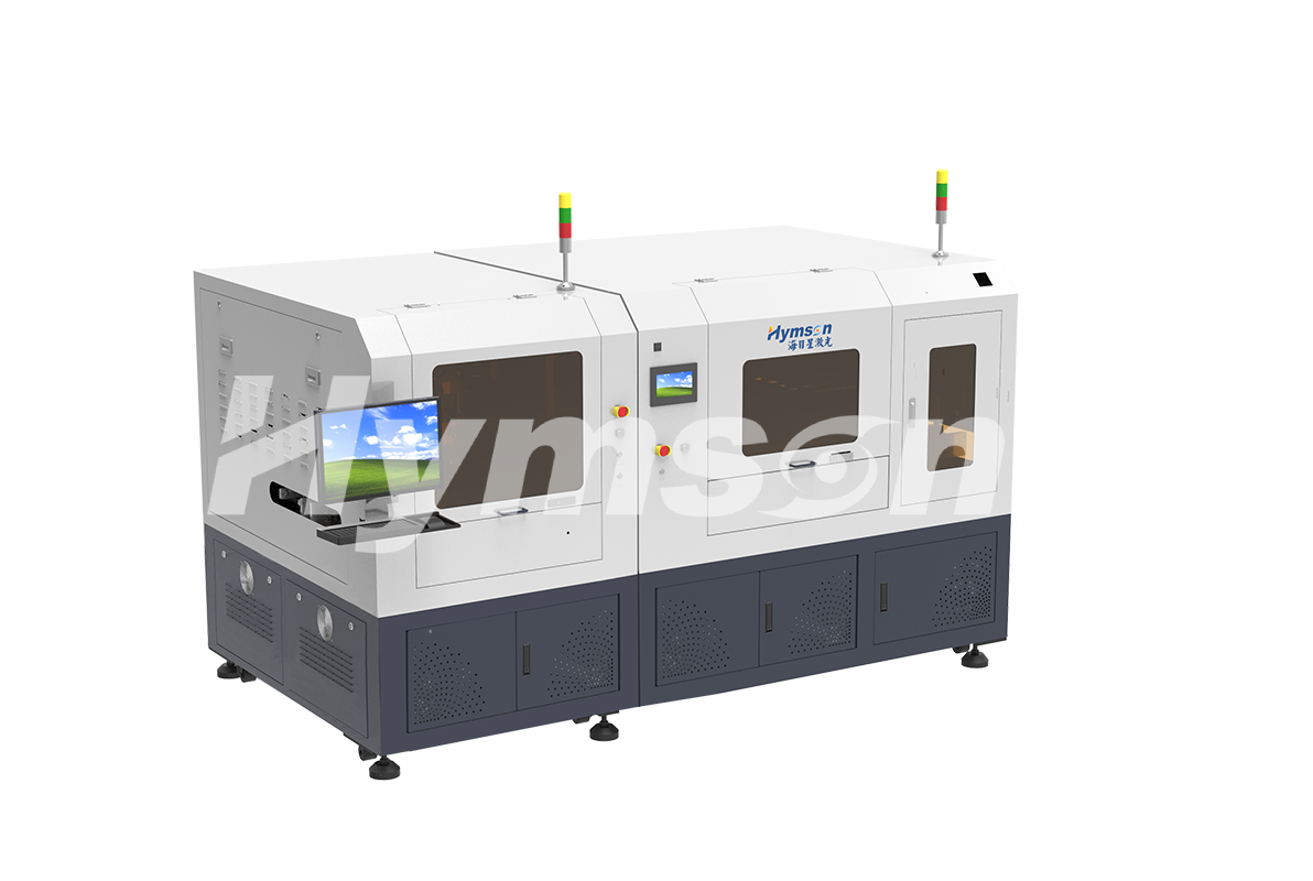 激光切割技术从传统到全午夜福利国产在线的转变