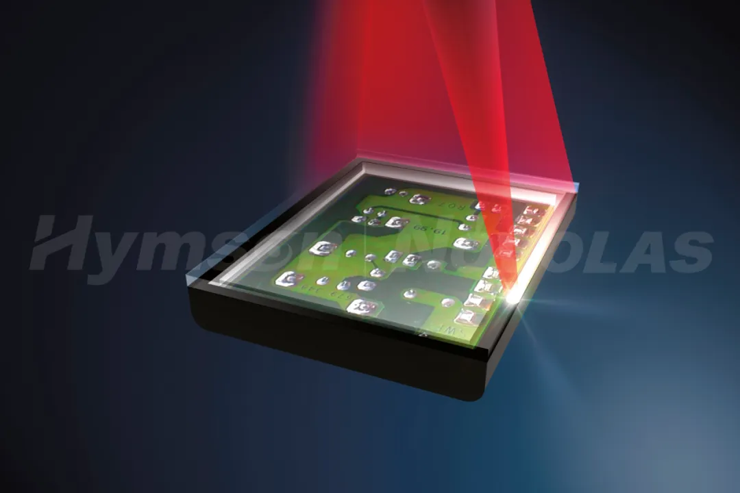 午夜在线小视频激光塑料焊接机