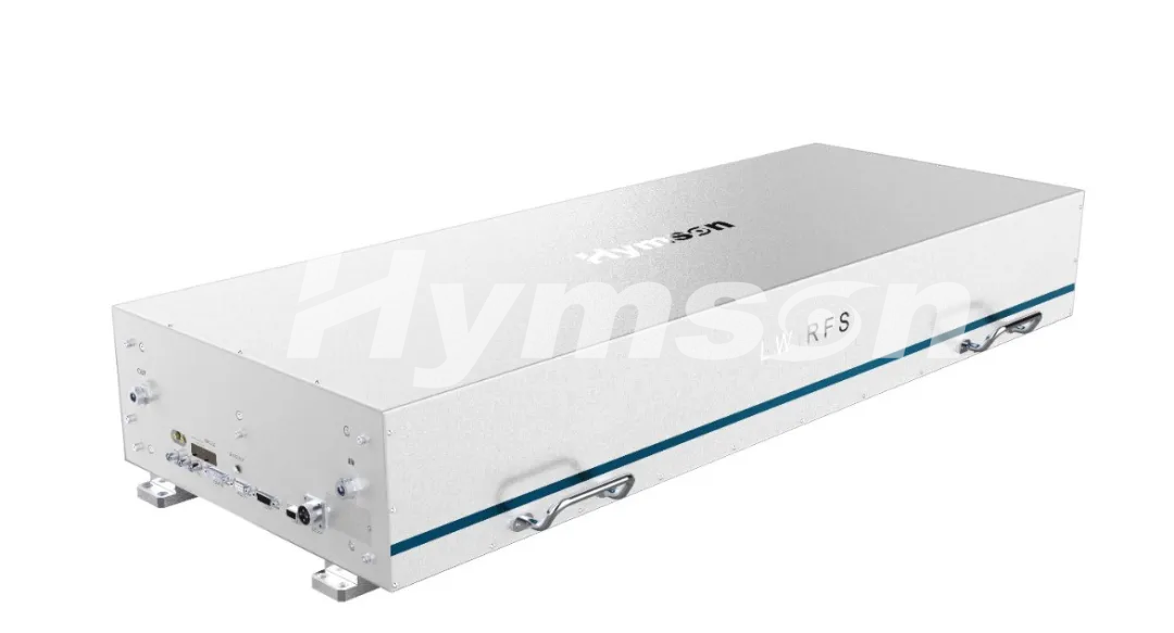 午夜在线小视频的中红外高功率飞秒激光技术