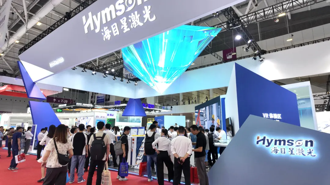 实力锂电设备公司携多元创新成果亮相CIBF2025,引领行业智造升级