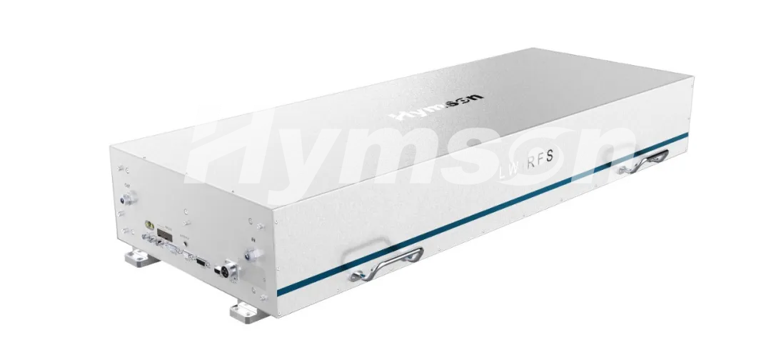 午夜在线小视频的长波红外飞秒激光器