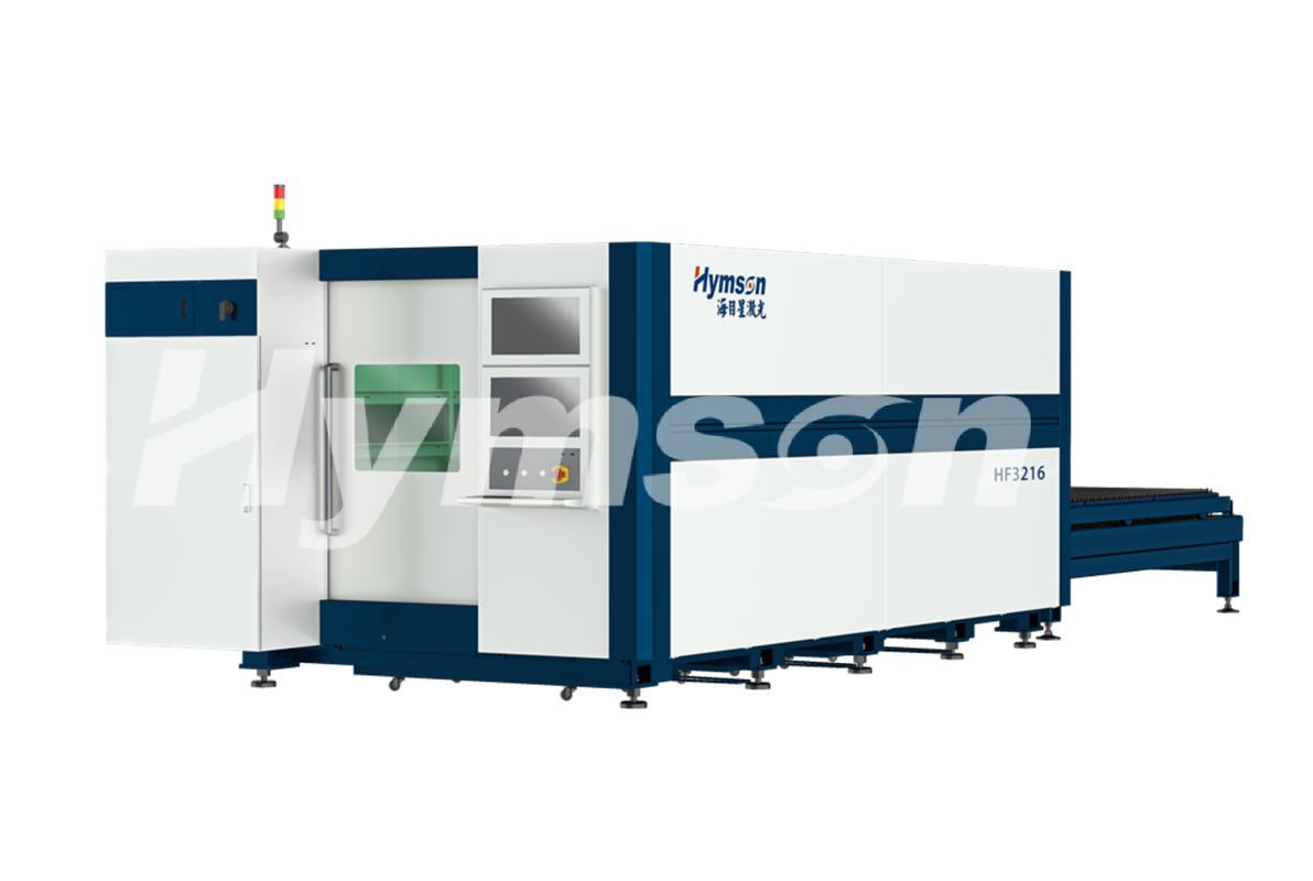 钣金激光切割:午夜在线小视频以全场景解决方案驱动加工效率升级