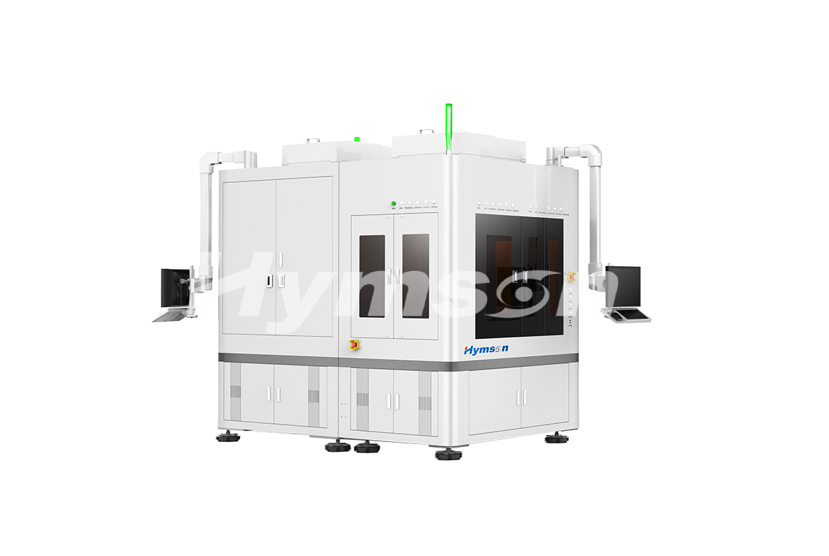 午夜在线小视频巨量转移设备以高良率高精度助力Micro LED规模化生产