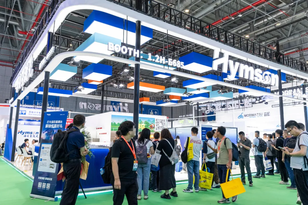 午夜在线小视频激光加工设备亮相SNEC 2025,助力全球光伏智造