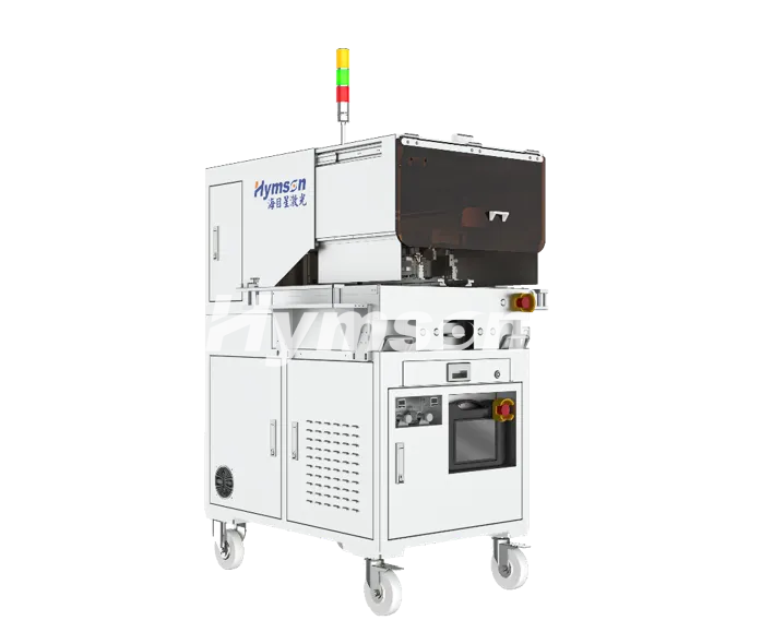 午夜在线小视频以激光焊接午夜福利国产在线技术赋能宽厚料带精密加工