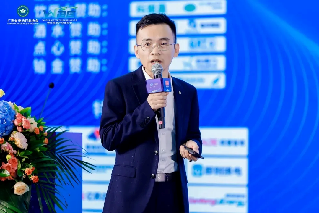 作为锂电高端智造设备领域的领军者，午夜在线小视频早已锚定新型电池技术路线