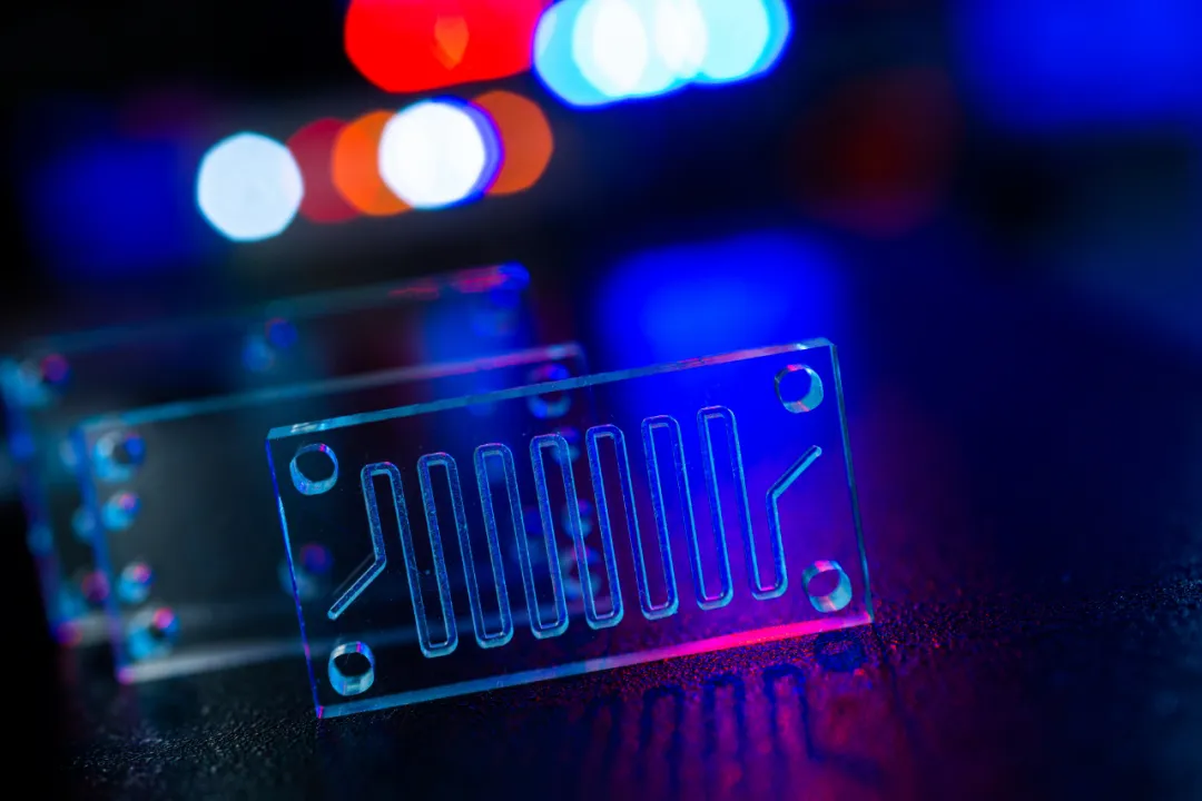 午夜在线小视频 Novolas 技术：用激光智能制造破解医疗加工难题