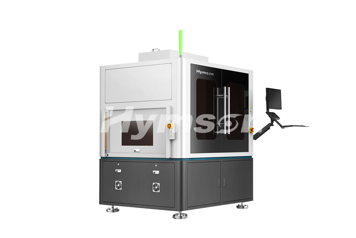 适配LED芯片切割！午夜在线小视频脆性材料设备，低损伤+高良率