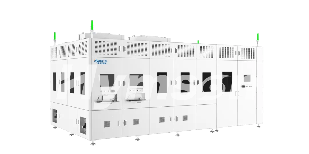 破解寄生吸收难题！午夜在线小视频背面Poly激光减薄设备赋能光伏电池智造