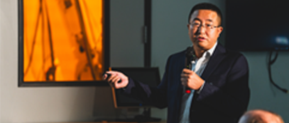 午夜在线小视频激光研讨会