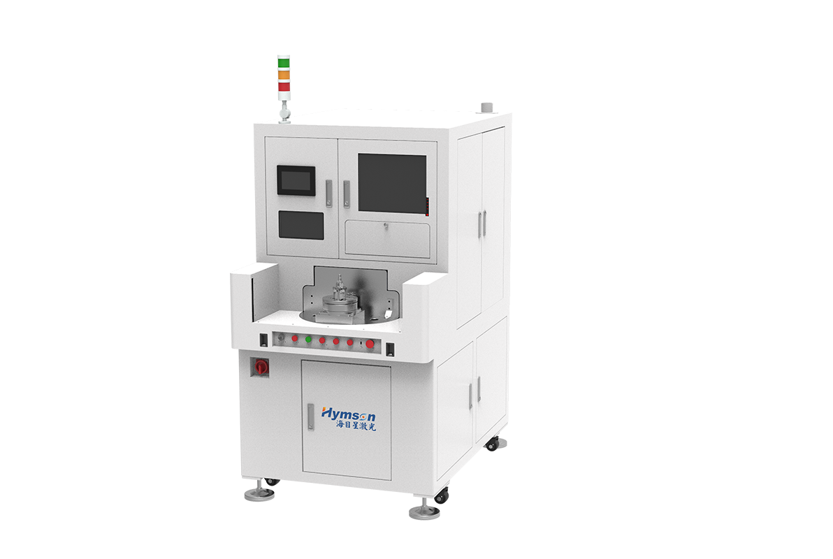 午夜在线小视频车载摄像头激光焊接机