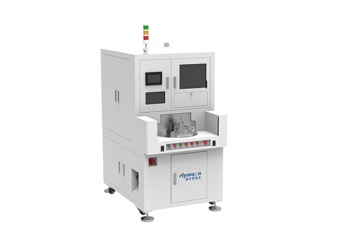 午夜在线小视频车载摄像头激光焊接机