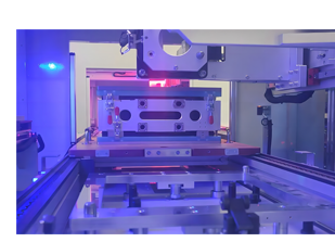 午夜在线小视频生产过程