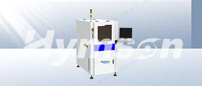 午夜在线小视频全自动PCB激光去防水膜