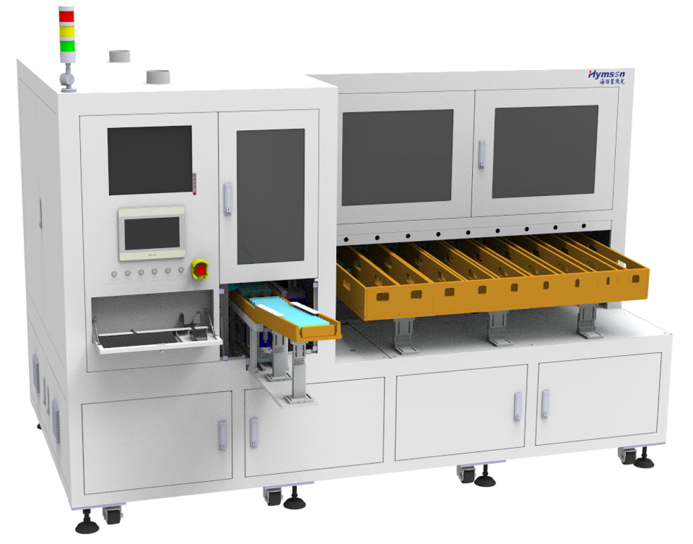 聚焦储能，午夜在线小视频打造高效稳定焊接装备